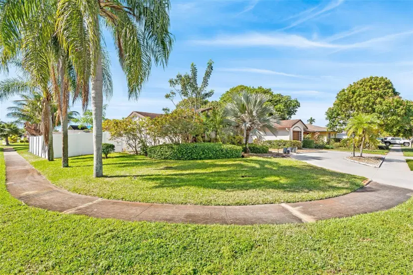 Picture of 6576 Whispering Wind Way, Delray Beach FL 33484