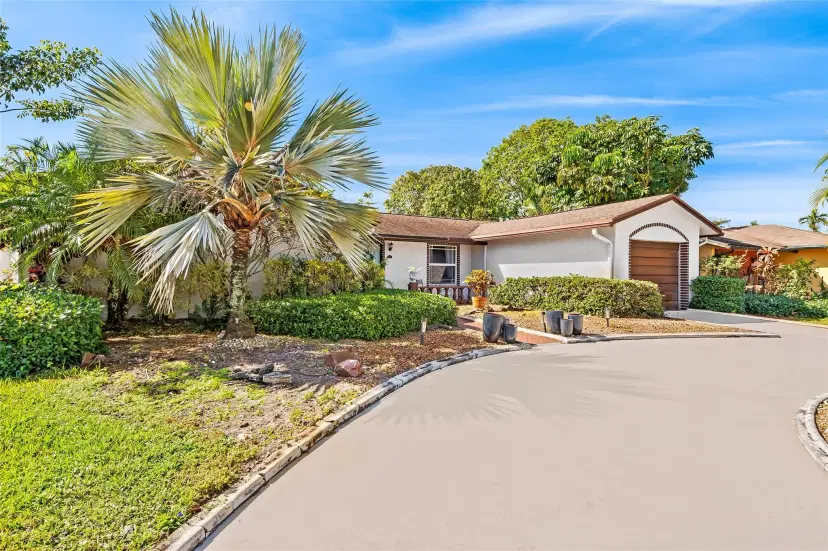 Picture of 6576 Whispering Wind Way, Delray Beach FL 33484