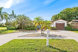 Picture of 6576 Whispering Wind Way, Delray Beach, FL 33484