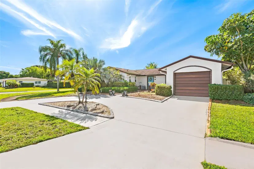 Picture of 6576 Whispering Wind Way, Delray Beach FL 33484