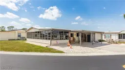 Picture of 66 Sunset Cir, North Fort Myers, FL 33903