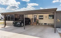 Picture of 66 Sunset Cir, North Fort Myers, FL 33903