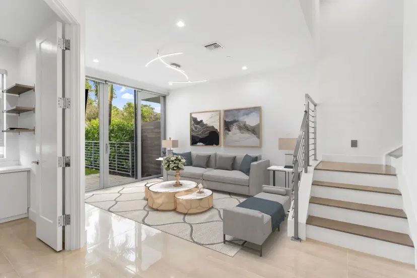 Picture of 4240 NW 17Th Avenue, Boca Raton FL 33431