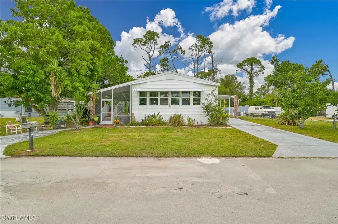 Picture of 19621 N Tamiami Trl 36, North Fort Myers, FL 33903
