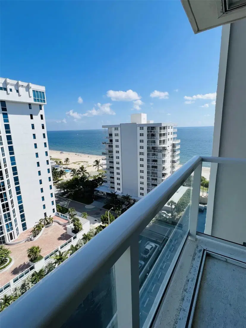 Picture of 1000 S Ocean Blvd 15J, Pompano Beach FL 33062