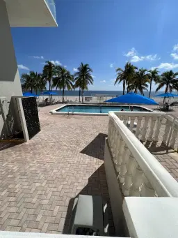 Picture of 1000 S Ocean Blvd 15J, Pompano Beach, FL 33062