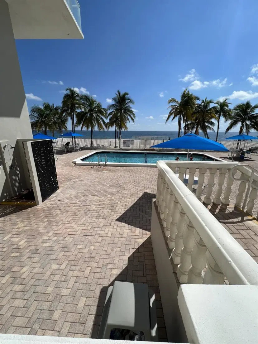 Picture of 1000 S Ocean Blvd 15J, Pompano Beach FL 33062