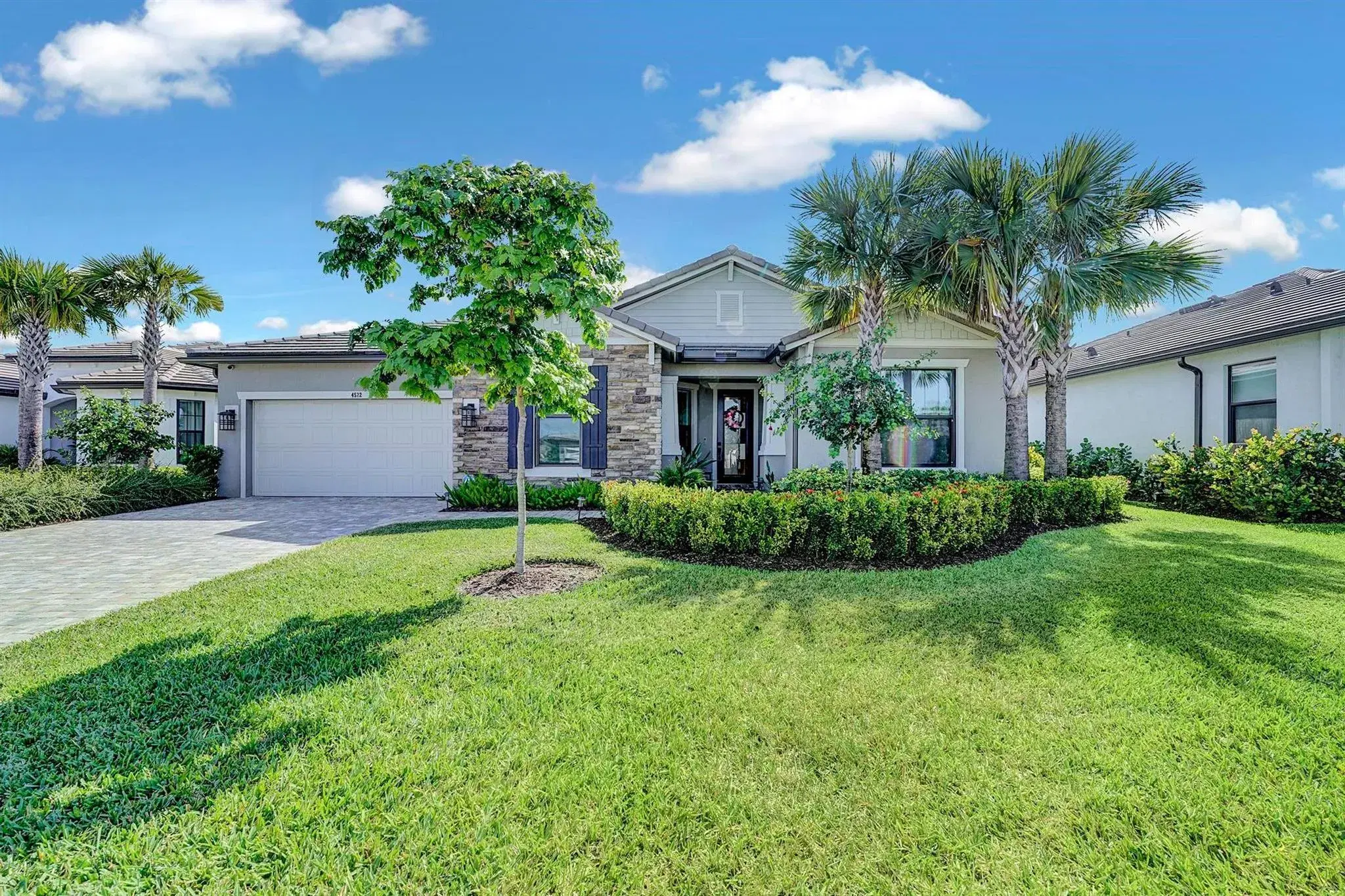 Picture of 4522 Magnolia Way, Fort Lauderdale, FL 33309
