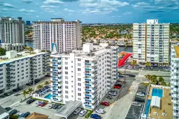 Picture of 1701 S Ocean Drive 401, Hollywood, FL 33019