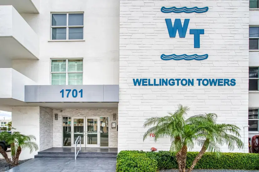 Picture of 1701 S Ocean Drive 401, Hollywood FL 33019