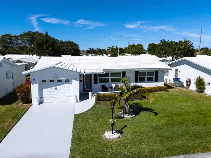 Picture of 809 SW 3Rd Avenue, Boynton Beach FL 33426