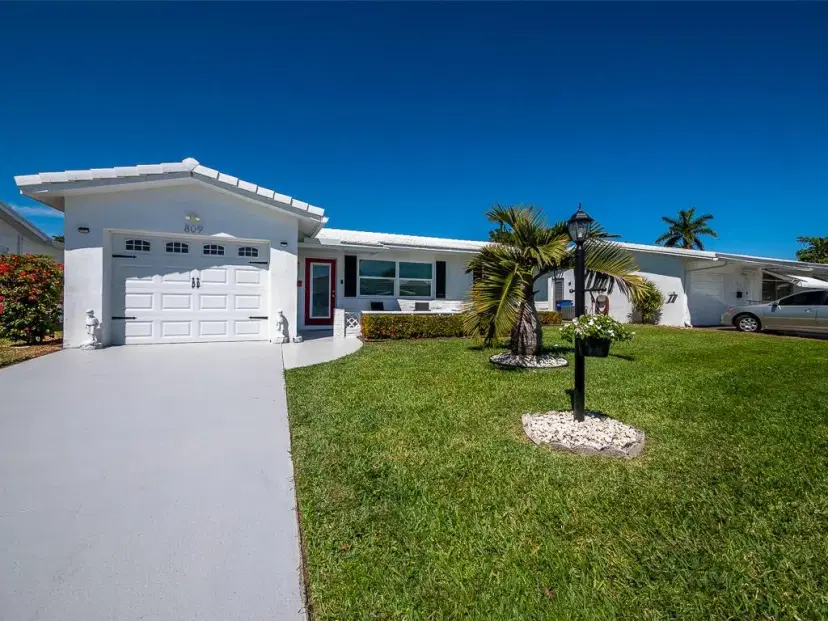 Picture of 809 SW 3Rd Avenue, Boynton Beach FL 33426