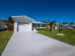 Picture of 809 SW 3Rd Avenue, Boynton Beach, FL 33426