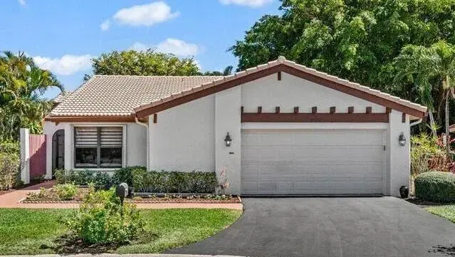 Picture of 5791 Lakeview Mews Place, Boynton Beach FL 33437