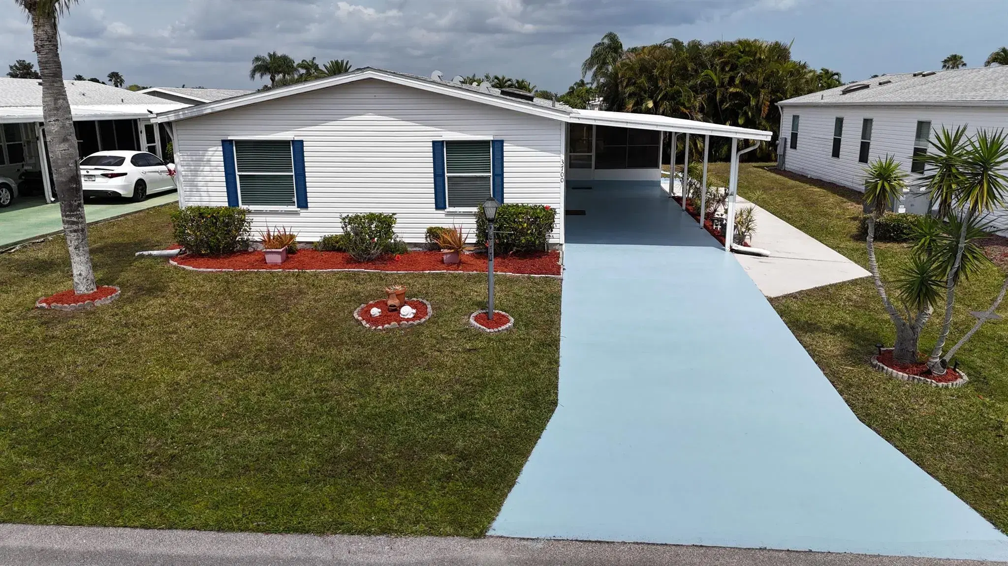 Picture of 3700 Westchester Court, Port St Lucie, FL 34952