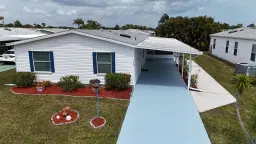 Picture of 3700 Westchester Court, Port St Lucie, FL 34952