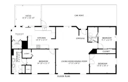 Picture of 3700 Westchester Court, Port St Lucie, FL 34952
