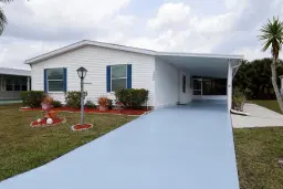 Picture of 3700 Westchester Court, Port St Lucie, FL 34952