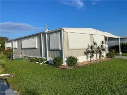Picture of 210 Cobblestone Ln, North Fort Myers, FL 33917