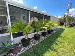 Picture of 210 Cobblestone Ln, North Fort Myers, FL 33917