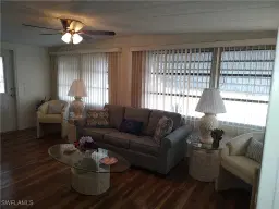 Picture of 210 Cobblestone Ln, North Fort Myers, FL 33917