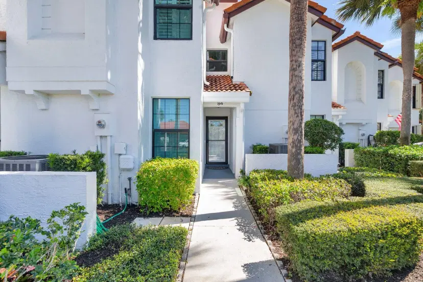 Picture of 2280 Treasure Isle Drive A84 Dock 61, Palm Beach Gardens FL 33410