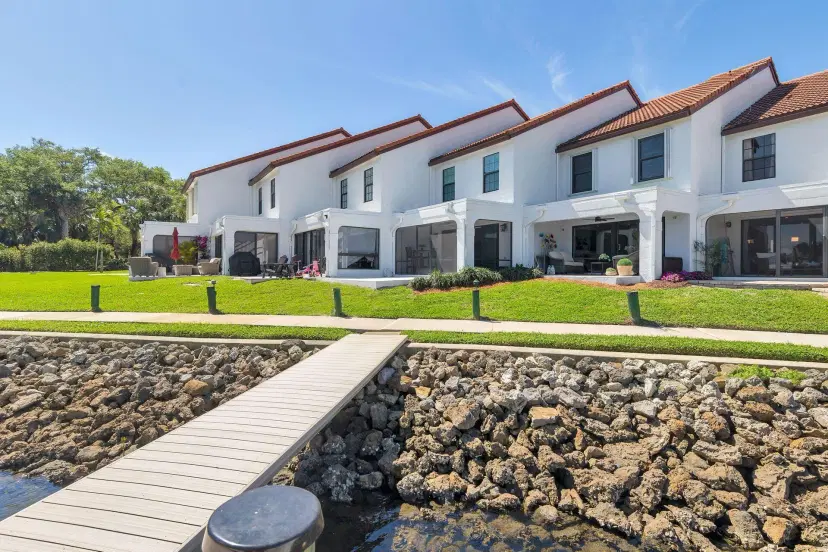 Picture of 2280 Treasure Isle Drive A84 Dock 61, Palm Beach Gardens FL 33410