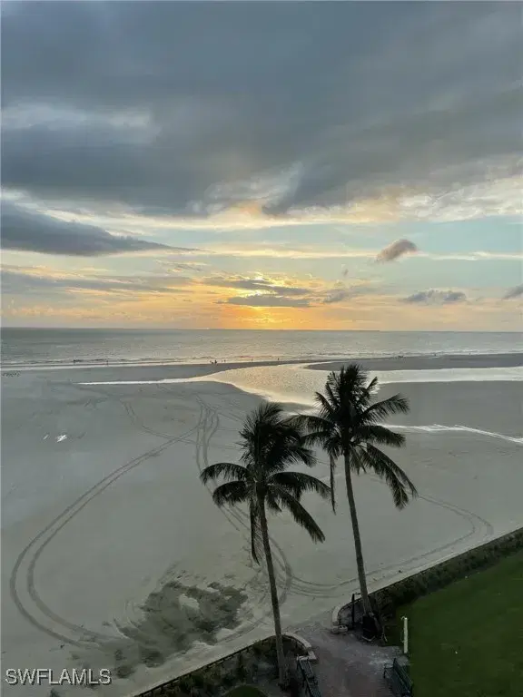 Picture of 6672 Estero Blvd A606, Fort Myers Beach, FL 33931