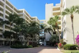 Picture of 6672 Estero Blvd A606, Fort Myers Beach, FL 33931