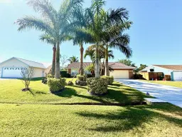 Picture of 434 SE Doat Street, Port St Lucie, FL 34983