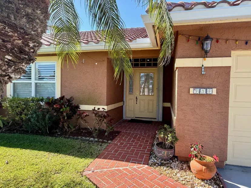 Picture of 434 SE Doat Street, Port St Lucie FL 34983
