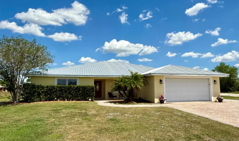 Picture of 472 SW 86Th Terrace, Okeechobee FL 34974