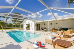 Picture of 1438 Windsor Ct, Cape Coral, FL 33904