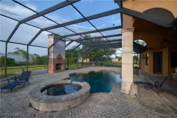 Picture of 3101 Rustic Ln, North Fort Myers, FL 33917