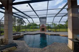 Picture of 3101 Rustic Ln, North Fort Myers, FL 33917