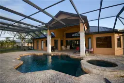 Picture of 3101 Rustic Ln, North Fort Myers, FL 33917