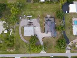 Picture of 3101 Rustic Ln, North Fort Myers, FL 33917