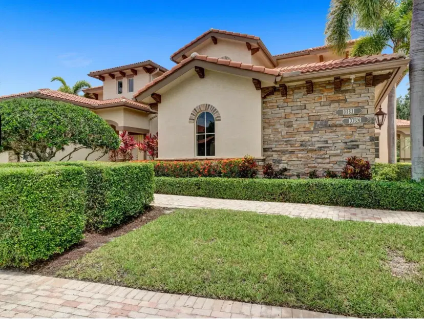 Picture of 10183 Orchid Reserve Drive 24B, West Palm Beach FL 33412