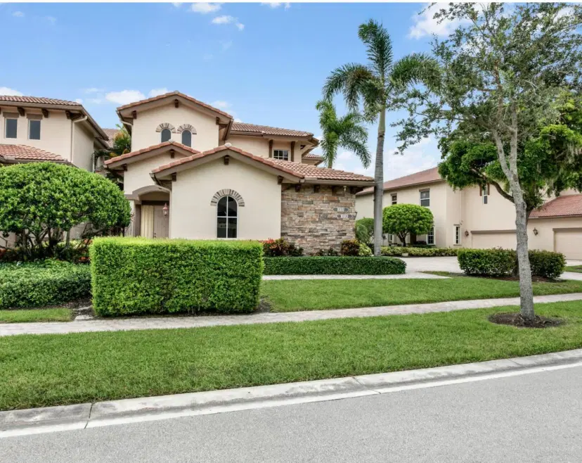 Picture of 10183 Orchid Reserve Drive 24B, West Palm Beach FL 33412