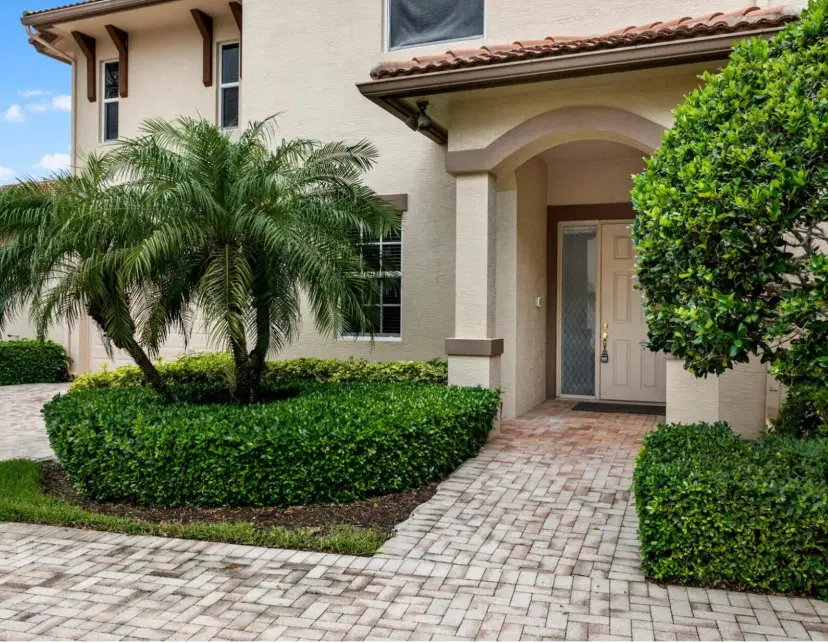 Picture of 10183 Orchid Reserve Drive 24B, West Palm Beach FL 33412