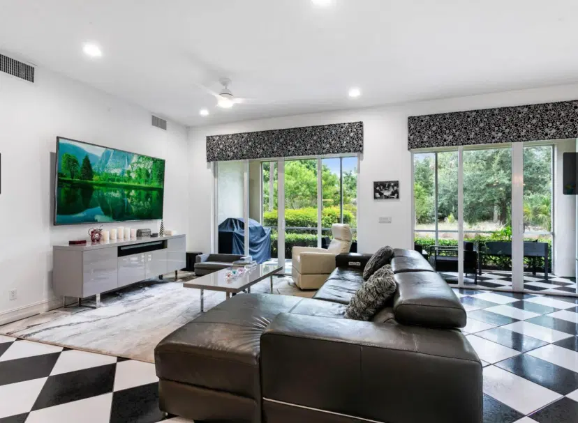 Picture of 10183 Orchid Reserve Drive 24B, West Palm Beach FL 33412