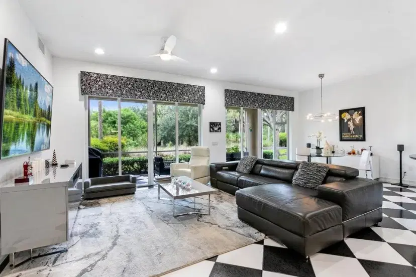 Picture of 10183 Orchid Reserve Drive 24B, West Palm Beach FL 33412