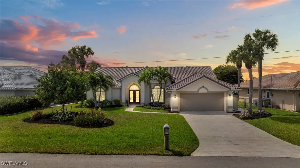 Picture of 2638 SE 19Th Ave, Cape Coral, FL 33904
