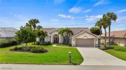 Picture of 2638 SE 19Th Ave, Cape Coral, FL 33904