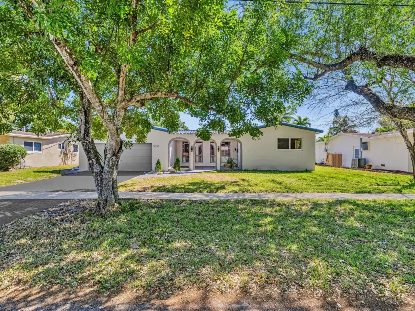 Picture of 5090 SW 88Th Ter, Cooper City FL 33328