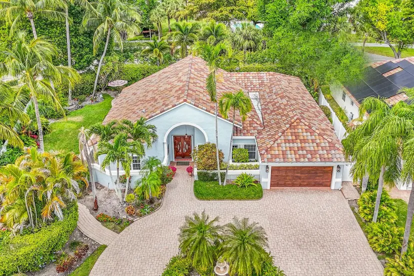 Picture of 6106 Vista Linda Lane, Boca Raton FL 33433