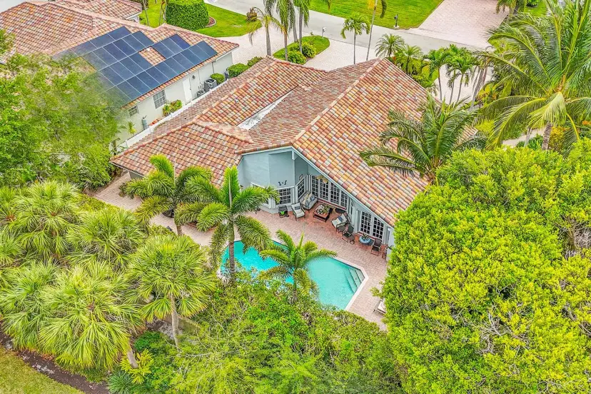 Picture of 6106 Vista Linda Lane, Boca Raton FL 33433