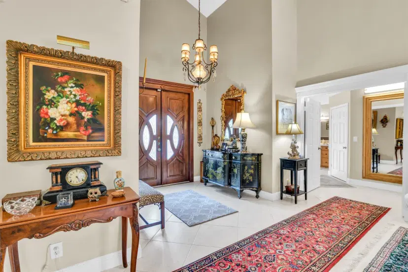 Picture of 6106 Vista Linda Lane, Boca Raton FL 33433