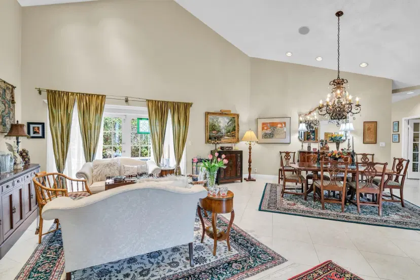Picture of 6106 Vista Linda Lane, Boca Raton FL 33433