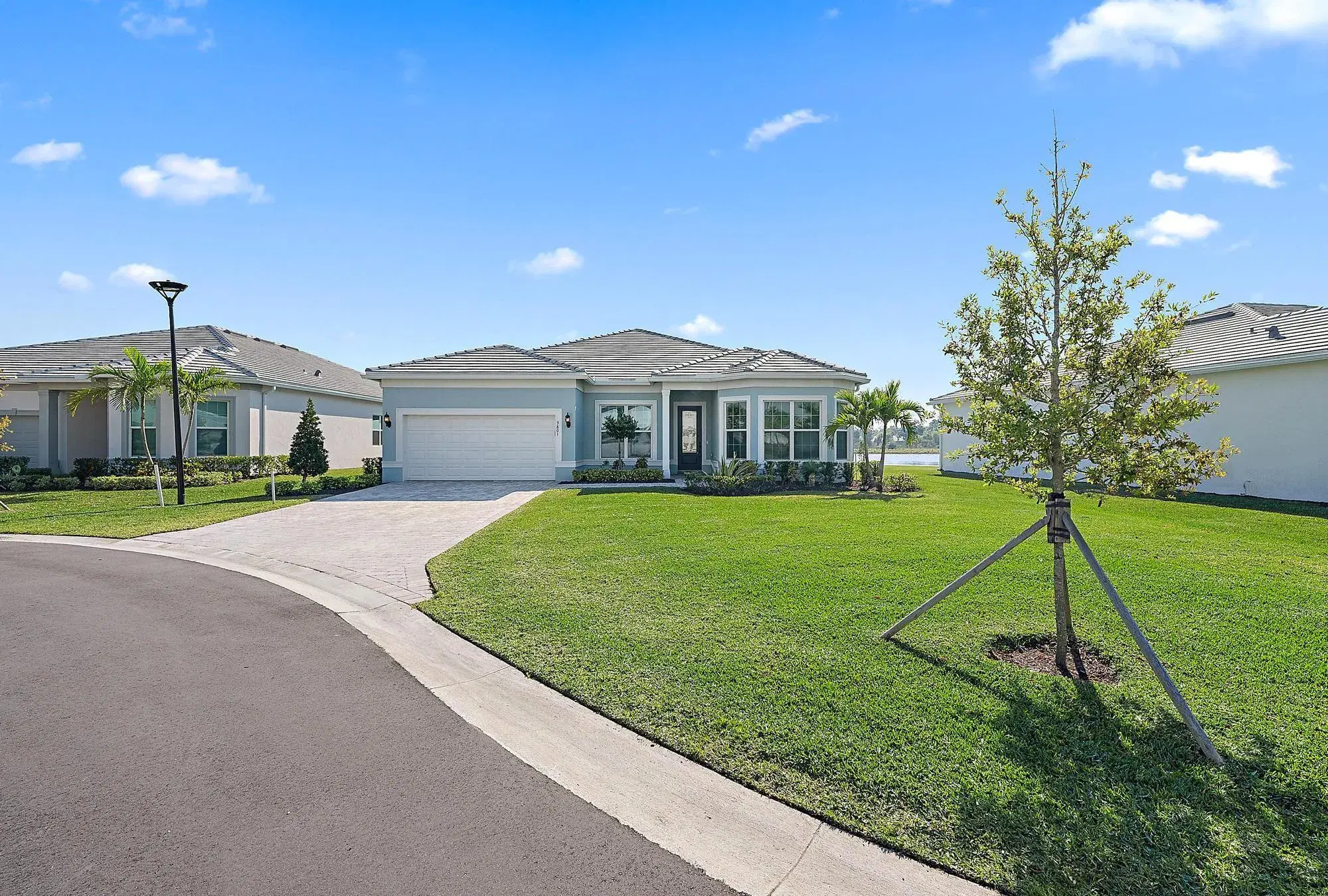 Picture of 9801 SW Legacy Drive, Stuart, FL 34997